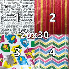 Cargar imagen en el visor de la galería, Bolsa FANTASÍA Riñón (50u) OFERTA