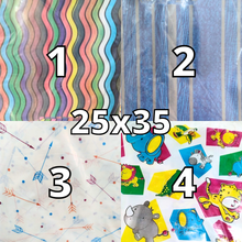 Cargar imagen en el visor de la galería, Bolsa FANTASÍA Riñón (50u) OFERTA