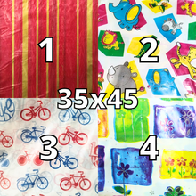 Cargar imagen en el visor de la galería, Bolsa FANTASÍA Riñón (50u) OFERTA