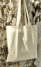 Cargar imagen en el visor de la galería, Tote Bag / Bolsa de LIENZO