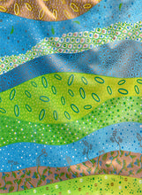 Cargar imagen en el visor de la galería, Papel de Regalo Fsía. (130mts) LIQUIDACIÓN