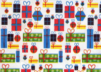 Cargar imagen en el visor de la galería, Papel de Regalo Fsía. (130mts) LIQUIDACIÓN