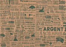 Cargar imagen en el visor de la galería, Papel de Regalo Fsía. (130mts) LIQUIDACIÓN