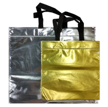 Cargar imagen en el visor de la galería, Bolsa LISA CON MANIJA Friselina