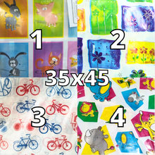 Cargar imagen en el visor de la galería, Bolsa FANTASÍA Riñón (50u) OFERTA
