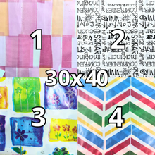 Cargar imagen en el visor de la galería, Bolsa FANTASÍA Riñón (50u) OFERTA
