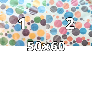 Bolsa FANTASÍA Riñón (50u) OFERTA