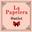 La Papelera Outlet logo