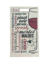 Cargar imagen en el visor de la galería, Bolsa de VINO o COCHE Friselina

