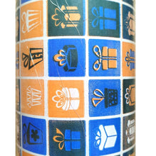 Cargar imagen en el visor de la galería, Papel de Regalo Fsía. (130mts) LIQUIDACIÓN
