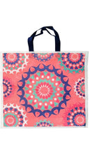 Cargar imagen en el visor de la galería, Bolsa FANTASÍA c/Manija Friselina | OFERTA
