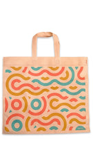 Cargar imagen en el visor de la galería, Bolsa FANTASÍA c/Manija Friselina | OFERTA
