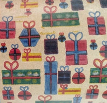 Cargar imagen en el visor de la galería, Papel de Regalo Fsía. (130mts)
