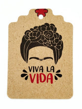 Cargar imagen en el visor de la galería, Tags - Etiqueta Kraft
