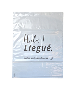 Bolsas E-COMMERCE (50u)