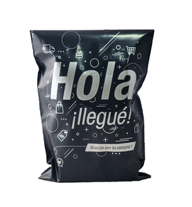 Bolsas E-COMMERCE (50u)