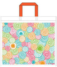 Cargar imagen en el visor de la galería, Bolsa FANTASÍA c/Manija Friselina | OFERTA
