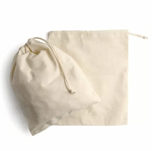 Tote Bag / Bolsa de LIENZO
