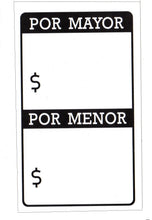 Cargar imagen en el visor de la galería, Precios Por Mayor y Por Menor
