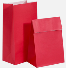 Cargar imagen en el visor de la galería, Bolsas COTILLÓN | Lisas o Lunares
