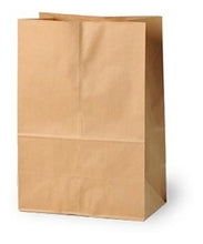 Cargar imagen en el visor de la galería, Bolsas DELIVERY (50u)
