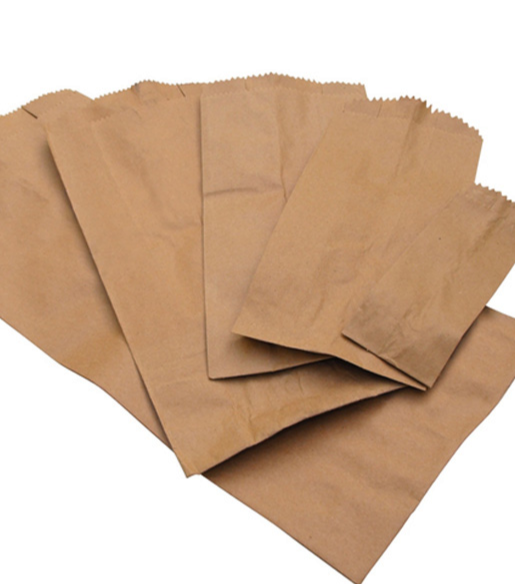 Bolsa KRAFT AMERICANA (100u)