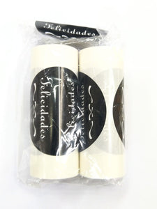Cierrabolsas (50u)
