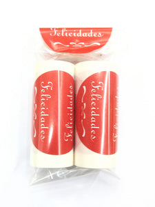 Cierrabolsas (50u)