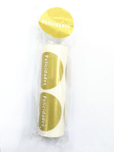 Cierrabolsas (50u)